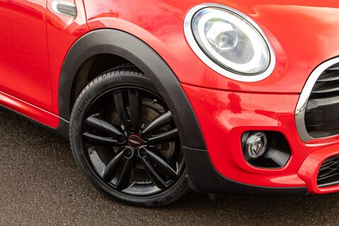 Mini Hatch COOPER SPORT 11