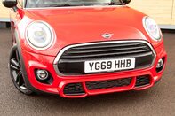 Mini Hatch COOPER SPORT 10