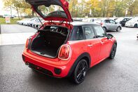 Mini Hatch COOPER SPORT 34