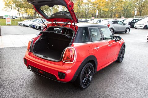 Mini Hatch COOPER SPORT 34