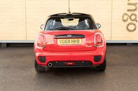 Mini Hatch COOPER SPORT 6