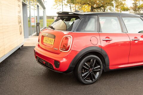 Mini Hatch COOPER SPORT 8