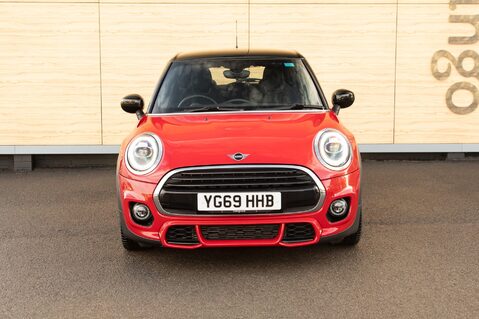 Mini Hatch COOPER SPORT 5