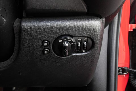 Mini Hatch COOPER SPORT 16