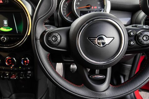 Mini Hatch COOPER SPORT 19