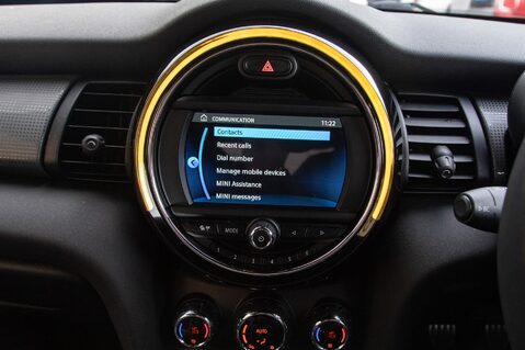 Mini Hatch COOPER SPORT 26