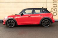Mini Hatch COOPER SPORT 13