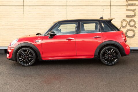 Mini Hatch COOPER SPORT 13