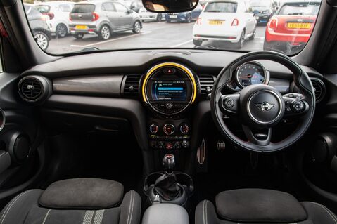 Mini Hatch COOPER SPORT 3