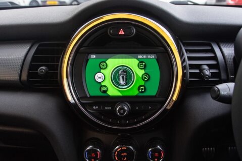 Mini Hatch COOPER SPORT 22