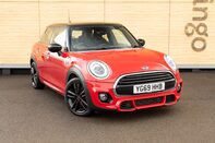 Mini Hatch COOPER SPORT 1