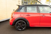 Mini Hatch COOPER SPORT 7