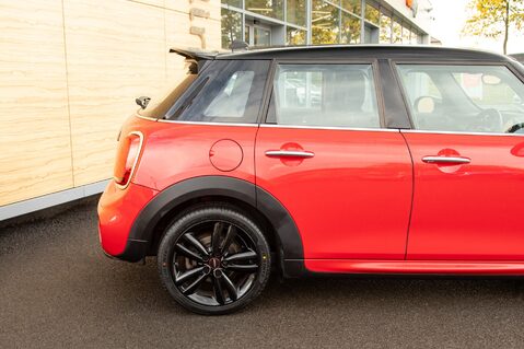 Mini Hatch COOPER SPORT 7