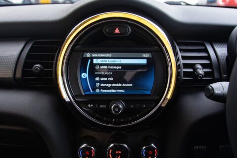 Mini Hatch COOPER SPORT 25