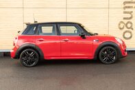 Mini Hatch COOPER SPORT 12