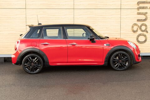 Mini Hatch COOPER SPORT 12