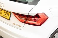 Audi A1 SPORTBACK TFSI S LINE 9