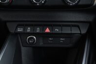 Audi A1 SPORTBACK TFSI S LINE 34