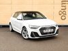 Audi A1 SPORTBACK TFSI S LINE