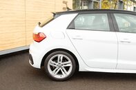 Audi A1 SPORTBACK TFSI S LINE 7