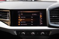 Audi A1 SPORTBACK TFSI S LINE 24