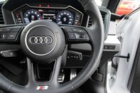 Audi A1 SPORTBACK TFSI S LINE 21