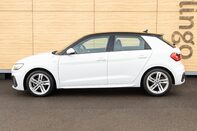 Audi A1 SPORTBACK TFSI S LINE 13
