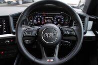 Audi A1 SPORTBACK TFSI S LINE 22