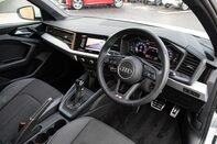 Audi A1 SPORTBACK TFSI S LINE 4