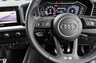 Audi A1 SPORTBACK TFSI S LINE 20
