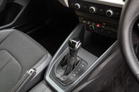 Audi A1 SPORTBACK TFSI S LINE 32