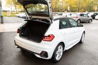 Audi A1 SPORTBACK TFSI S LINE 37
