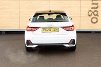 Audi A1 SPORTBACK TFSI S LINE 6