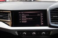 Audi A1 SPORTBACK TFSI S LINE 28