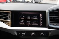 Audi A1 SPORTBACK TFSI S LINE 23