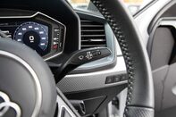 Audi A1 SPORTBACK TFSI S LINE 19