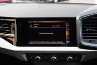 Audi A1 SPORTBACK TFSI S LINE 25