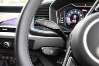 Audi A1 SPORTBACK TFSI S LINE 18