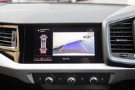 Audi A1 SPORTBACK TFSI S LINE 29