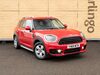 Mini Countryman COOPER D CLASSIC