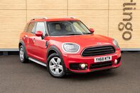 Mini Countryman COOPER D CLASSIC 1