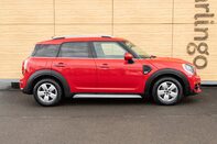 Mini Countryman COOPER D CLASSIC 12