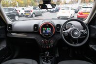 Mini Countryman COOPER D CLASSIC 3