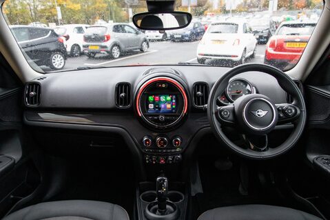 Mini Countryman COOPER D CLASSIC 3