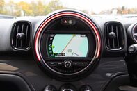 Mini Countryman COOPER D CLASSIC 25