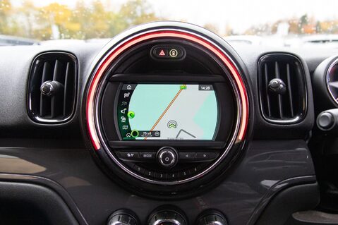 Mini Countryman COOPER D CLASSIC 25