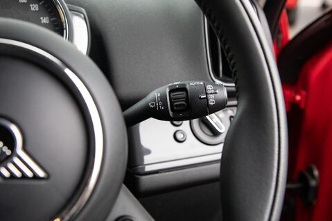 Mini Countryman COOPER D CLASSIC 17