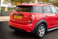 Mini Countryman COOPER D CLASSIC 8