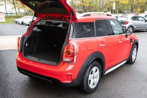 Mini Countryman COOPER D CLASSIC 34