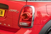Mini Countryman COOPER D CLASSIC 9